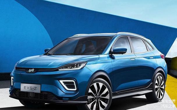 东莞207WEY威派豪华SUV市场的黑马，零跑汽车与智能交通系统的协同