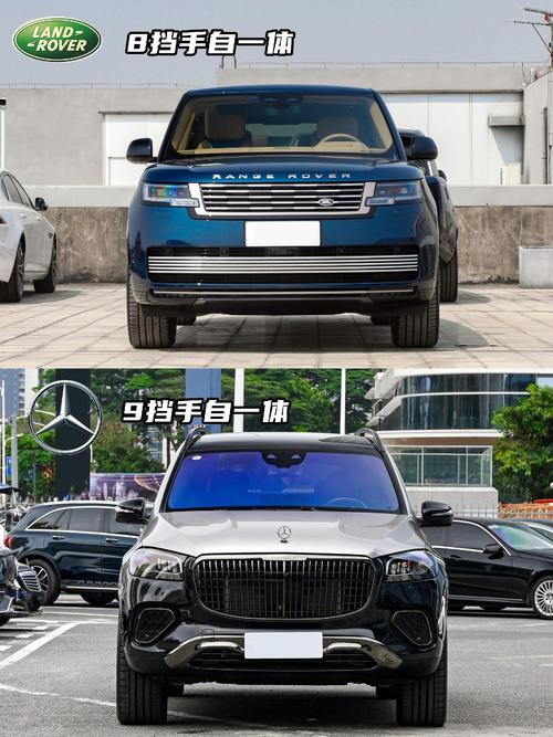 东莞207迈巴赫经典与现代的完美融合，路虎如何塑造独特的品牌形象
